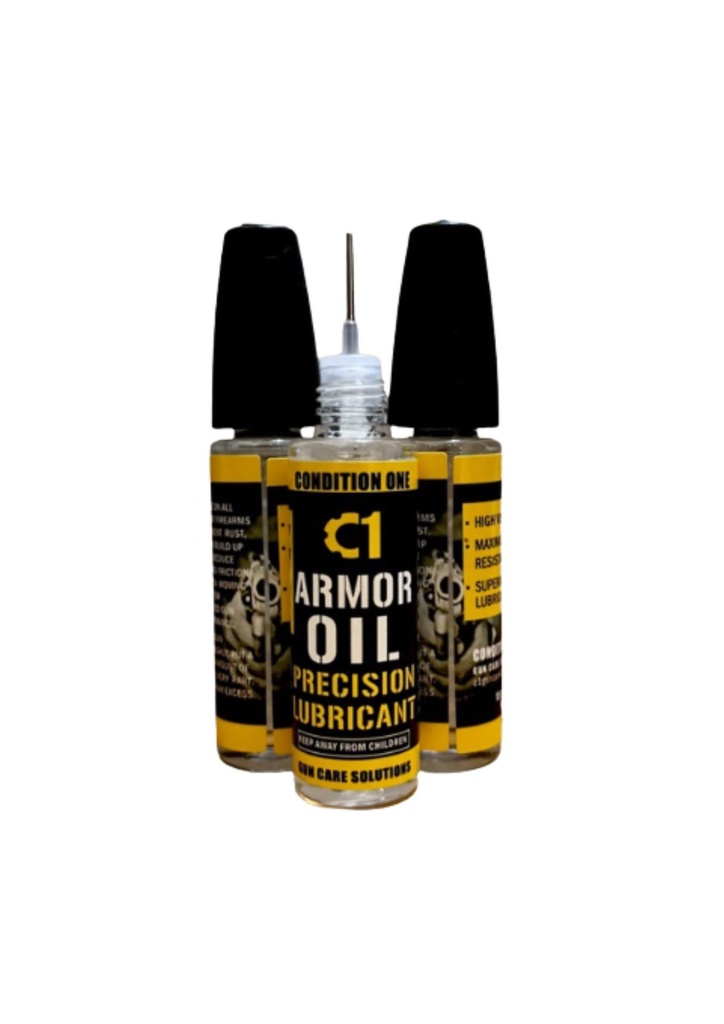 Oil C1 Precision (15ml)