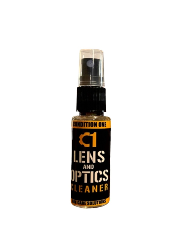 Cleaner C1 Optic Cleaner (30ml)