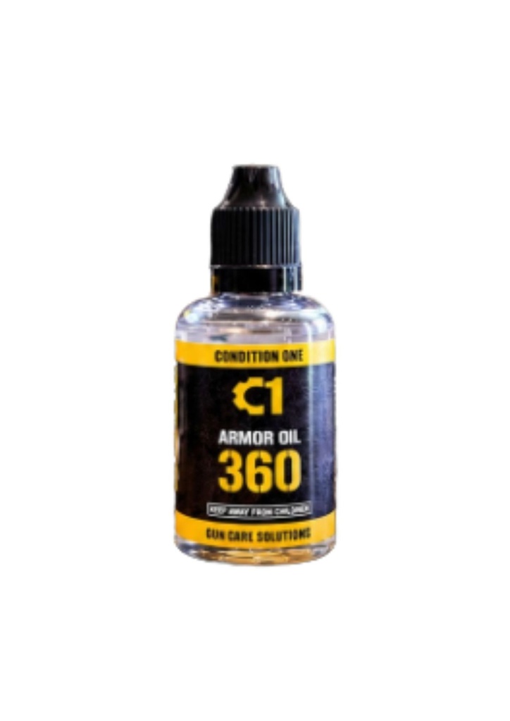 Oil C1 360 (50ml)